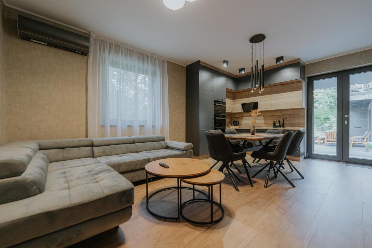Apartament Castle -