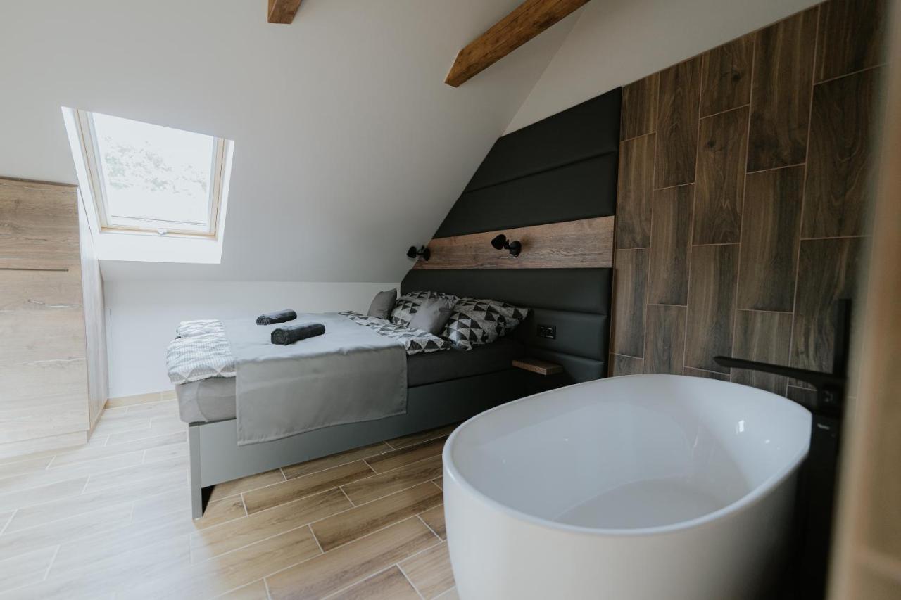 Apartament Castle - Szabadkígyós