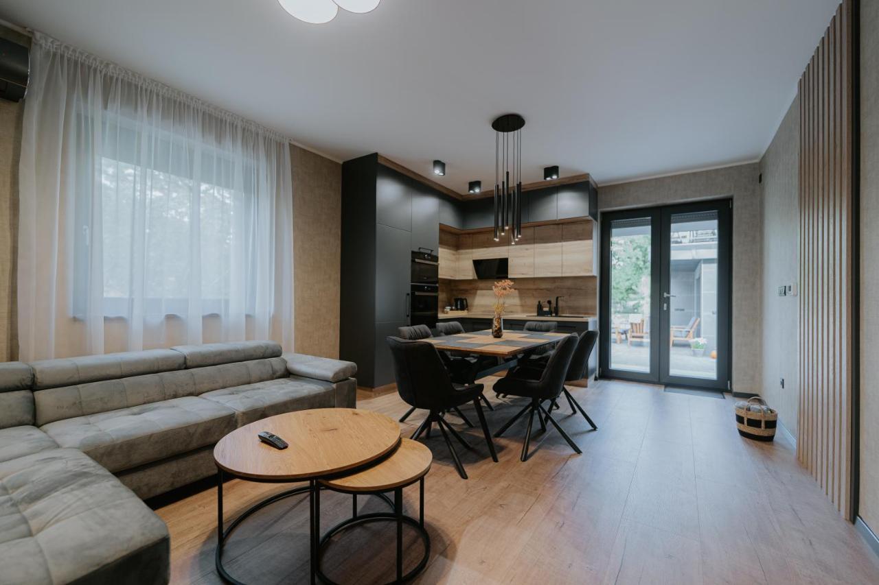 Apartament Castle -
