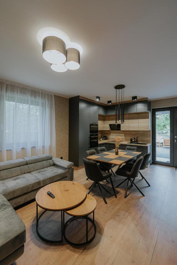 Castle - Apartament *