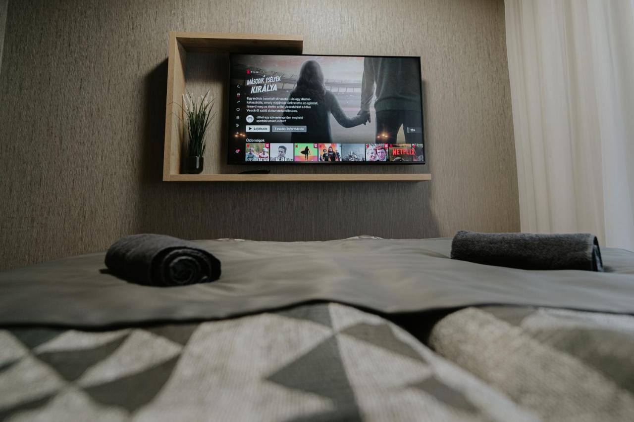 Apartament Castle - *