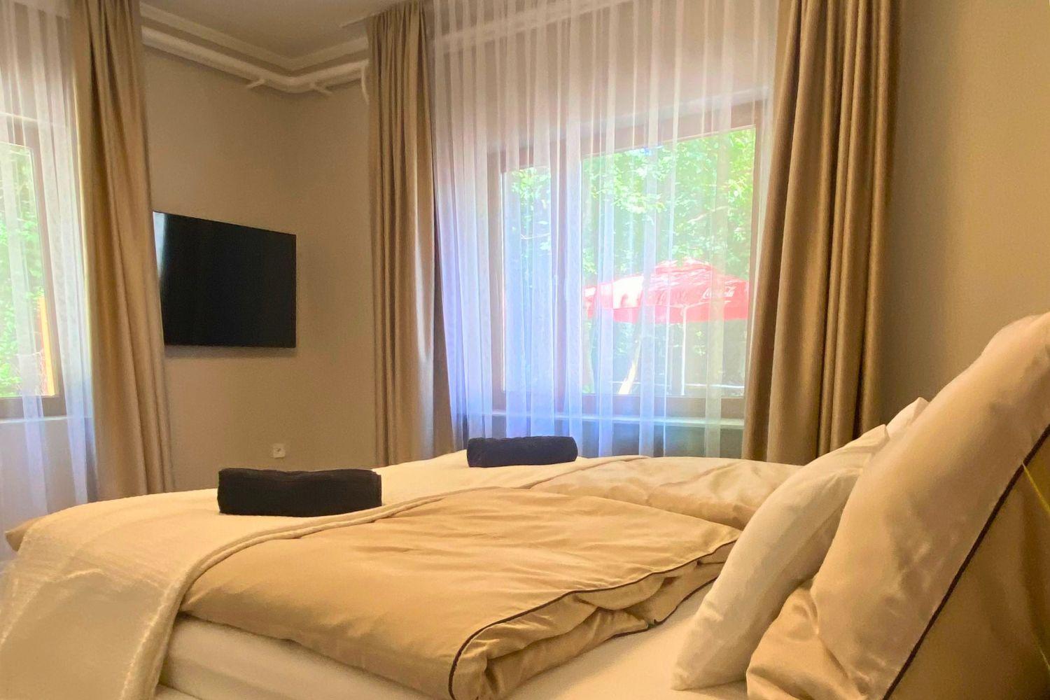 Castle - Apartament *
